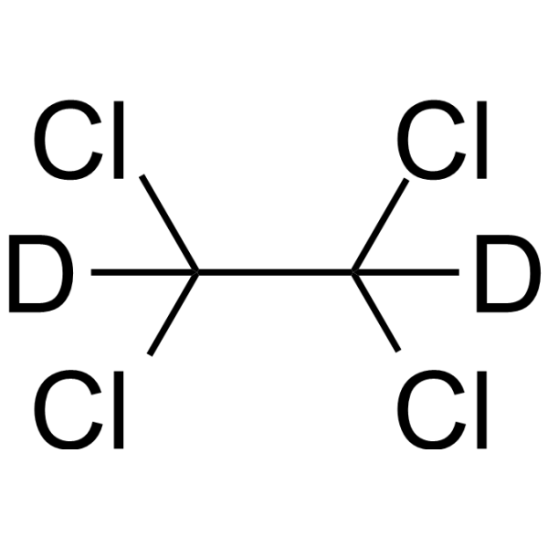 1,1,2,2-Tetrachloroethane-d2 33685-54-0